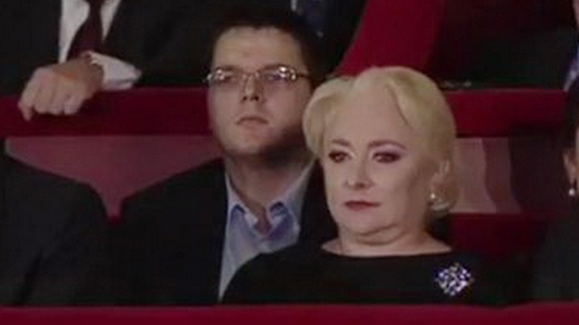 Viorica Dăncilă, primele declarații despre fiul adoptat: ”Nu-mi este ușor!”