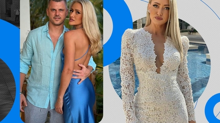 Gelozia, bat-o vina! Iuliana Pepene & iubi și-au pus relația ”pe hold”!