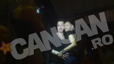 Se teme să nu i-o fure cineva? Noua casnică siliconată de la Masterchef, păzită de soţ şi cand merge la baie