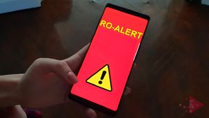 Autoritățile române au gafat-o din nou. Ce greșeală au comis după ce au trimis un mesaj de tip Ro-Alert
