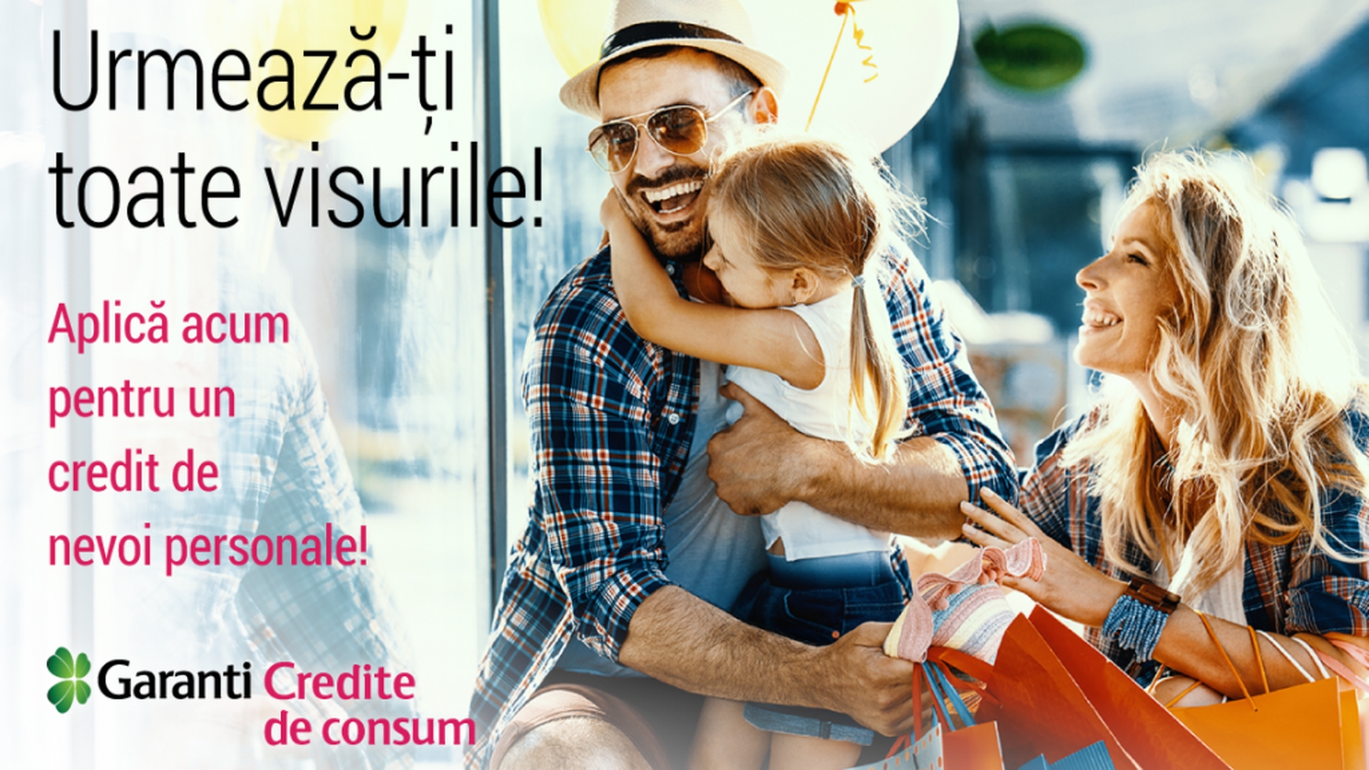 Ai nevoie de un credit?