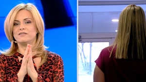 Cine va veni în locul Simonei Gherghe la cârma emisiunii ”Acces Direct”: ”Este fată, este blondă și...”