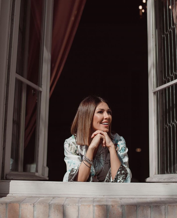 Ilinca Vandici a părăsit platourile de filmare și s-a izolat în casă! „Asta mă ajută să trec mai ușor peste această perioadă”