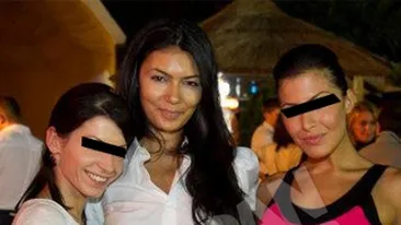 Dodel neaga ca ar avea o relatie: Alexandra este doar vecina mea de bloc!