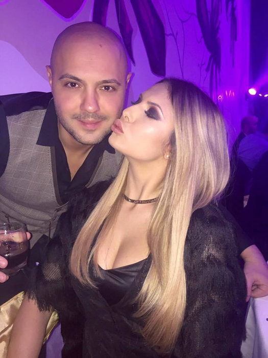 Noemi Mitoşeru, din nou în doliu! A murit încă un membru al familiei ei