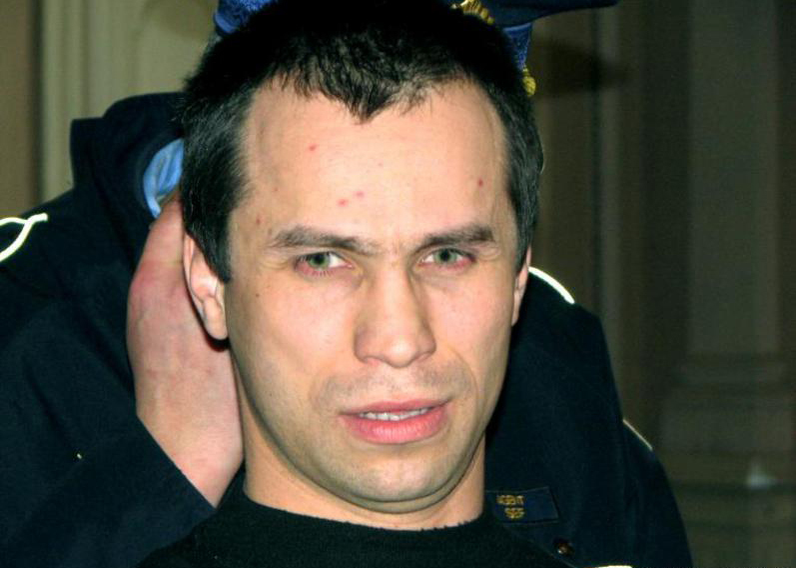 Serghei Gorbunov a îngrozit România
