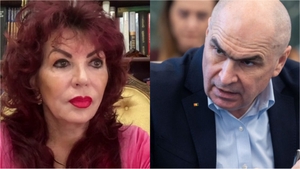 Carmen Harra, previziuni sumbre despre viitorul premier al României. A prezis și căderea Guvernului Bolojan
