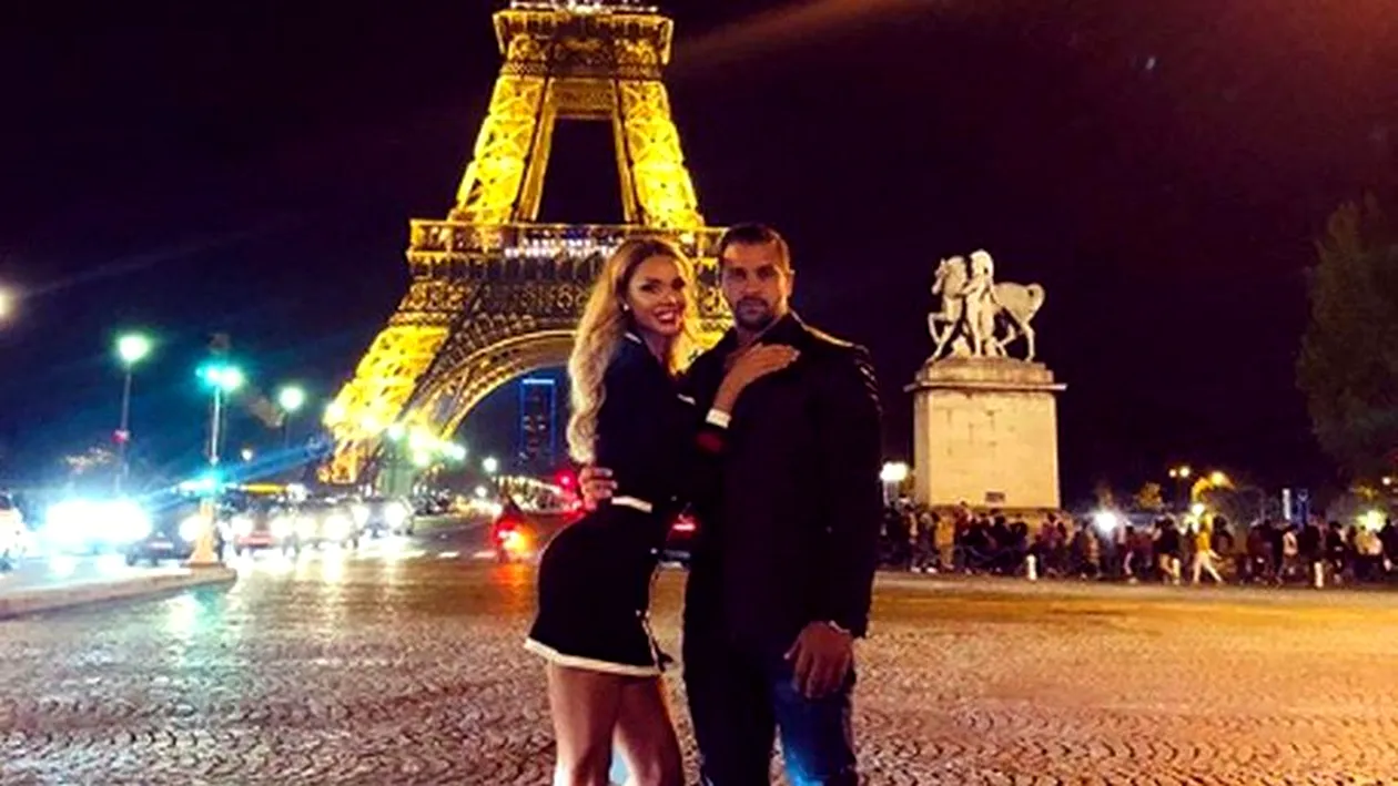 Bianca Drăgușanu și Alex Bodi, pas important în relația lor! Cei doi au fost dați de gol pe Internet: “Felicitări părinților“