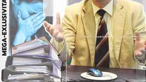 Fiica vitregă l-a denunțat pe președintele ”T.A.T.A.”: ”Mi-a spus că nu intră și eu simțeam chestia aia și mă durea! (…) Eram șocată!”