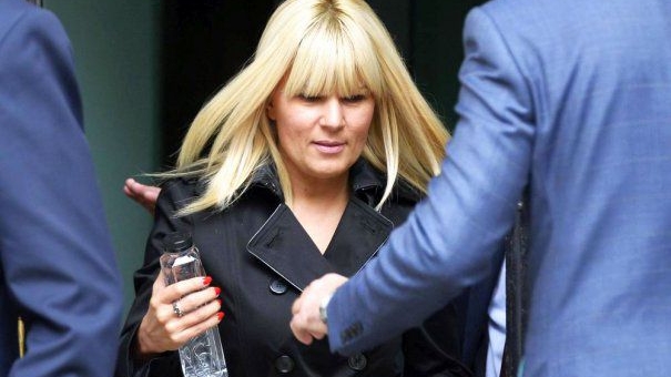 S-a stabilit! Când va fi eliberată din închisoare Elena Udrea!