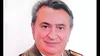 Comunitatea medicală este în doliu. Chirurgul și colonelul în rezervă Dumitru Popa a murit