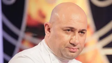 A dat cărţile pe faţă. De ce fug femeile de chef Scărlătescu