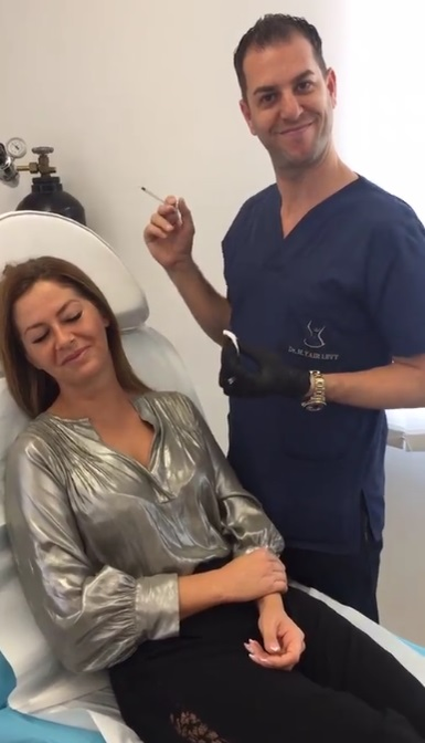 Alina de la “Exatlon” a ajuns la spital. Mesajul tranșant transmis: “Nu îmi este teamă să recunosc”