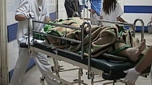 Aproape 800 de sibieni, la Urgenta