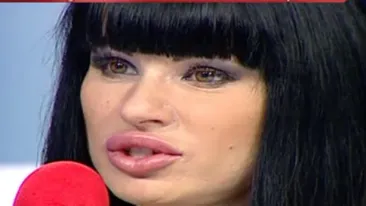 Farsă cu final neasteptat! Roxana Marinescu, la un pas să anuleze nunta din cauza unei glume: Mi-ai spus că mergi la suc