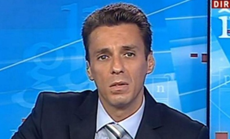 Mircea Badea, probleme mari în familie