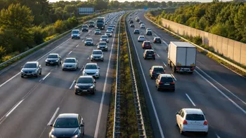 (P) Info trafic: rolul informațiilor rutiere în mobilitatea modernă și siguranța participanților la trafic