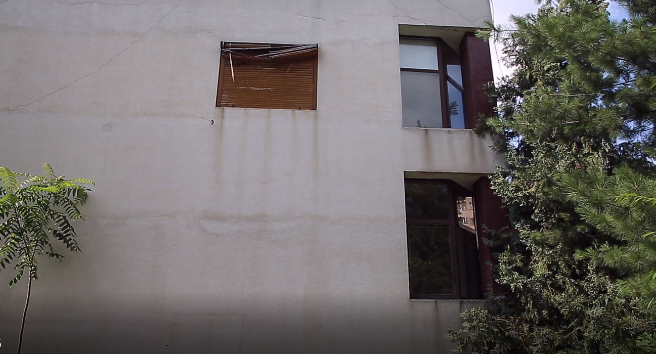 Palatul ar valora la ora actuală aproximativ 500.000 de euro