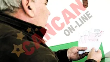 Am castigat 60.000 de euro la Loto!