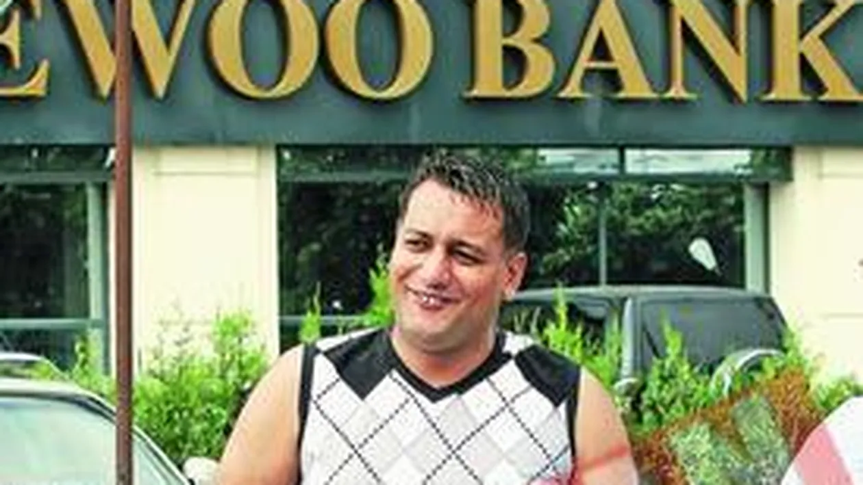 Am fost executat de Mafia din Justitie!