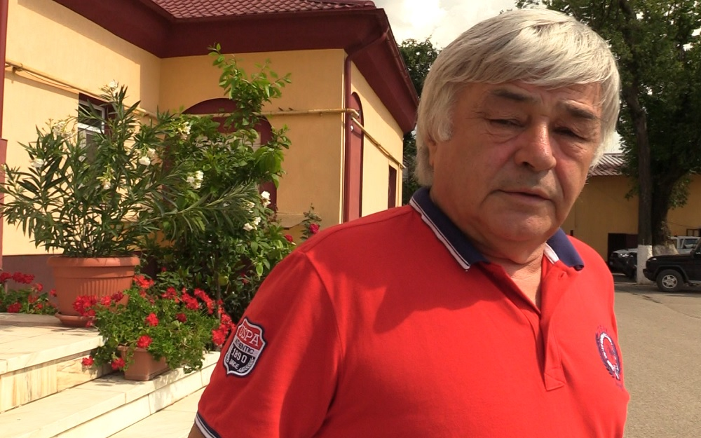 Omul de afaceri Dimitrie Muscă susține că trebuie împușcați toți porcii mistreți, pentru a evita un dezastru