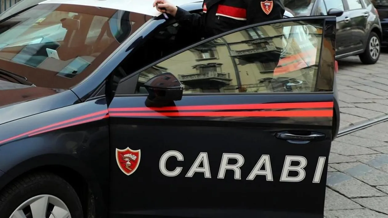 Un român din Italia a sunat la poliție spunând că îl bătea soacra. Ce a urmat e de neimaginat.