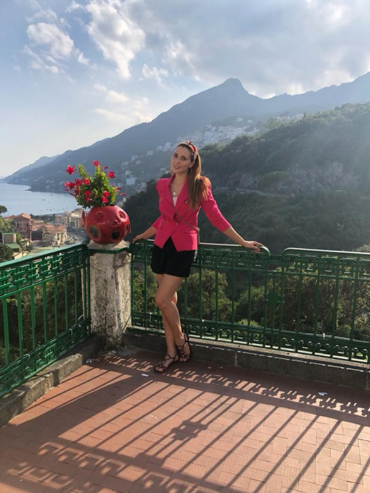 Motivul pentru care Iulia Vântur a luat în greutate: ”Am renunțat la...”
