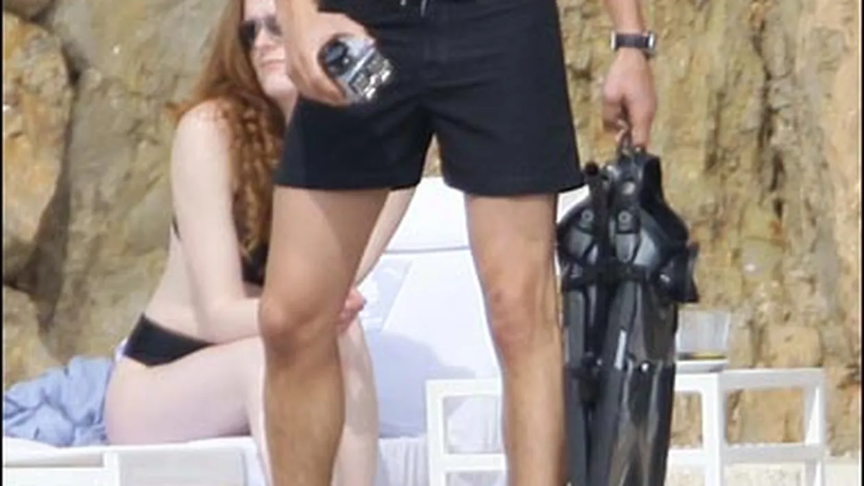 Vorbeste cat se poate de serios! Ashton Kutcher se antreneaza din plin pentru Apocalipsa