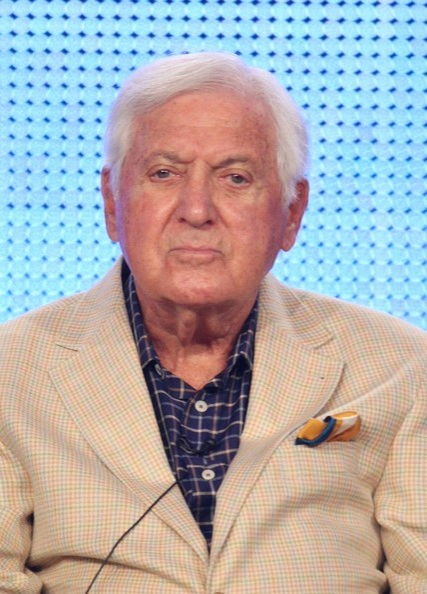 Un celebru om de televiziune a murit! Anunţul a fost făcut chiar de fiul său