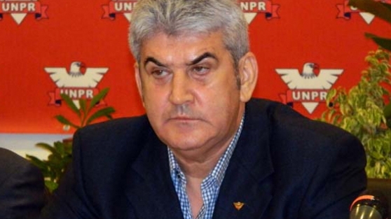 Protest împotriva lui Gabriel Oprea! Oamenii vor ieşi în stradă joi seara, în faţa Parlamentului