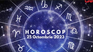 Horoscop 25 octombrie 2023. Puteri speciale pentru zodia Rac în această zi