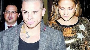 J.Lo se pregateste de maritis