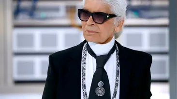 Karl Lagerfeld a murit la vârsta de la 85 de ani! Doliu uriaș în lumea modei!