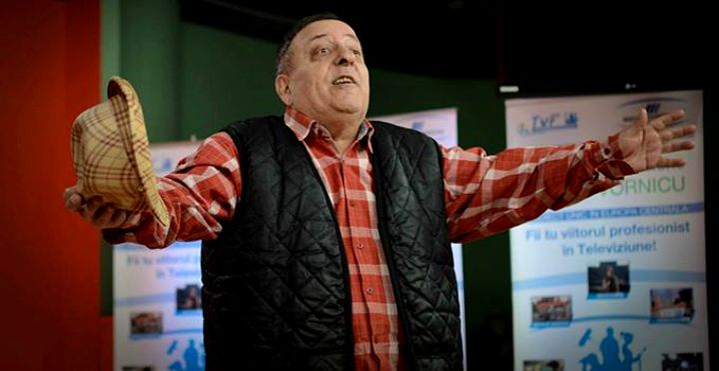 Doliu pentru Nea Popa din La Bloc. Fostul actor de la Pro TV, răpus: „Dumnezeu să te ierte!”