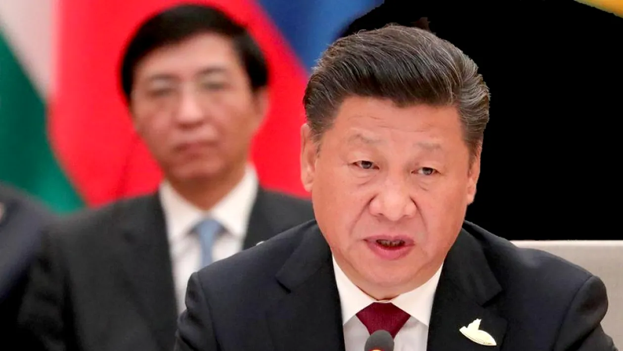 Preşedintele Chinei, Xi Jinping, le-a transmis militarilor să se pregătească de război