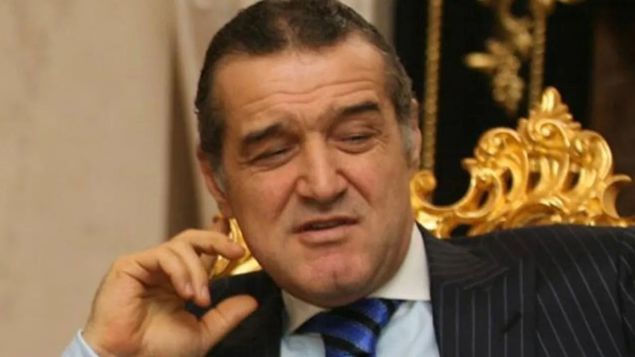 Gestul facut de Gigi Becali din inchisoare care a UIMIT pe toata lumea! Vizati de latifundiar: Parvulescu si Latovlevici!