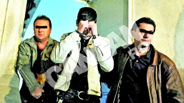 Sentinte definitive in dosarul furturilor masinilor de lux - Hotul care l-a pradat pe Andrei Hrebenciuc, 12 ani de puscarie