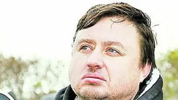 Omul de afaceri George Bosanceanu, pus din nou in libertate dupa expirarea mandatului de arestare