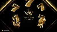 Princess Casino pune la dispoziția jucătorilor români nenumărate jocuri și tot atâtea posibilități de câștig