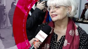 În culisele de la Hollywood! Irina Margareta Nistor ne spune cum sunt Julia Roberts și Meryl Streep în realitate: "Este vorba de educație!"