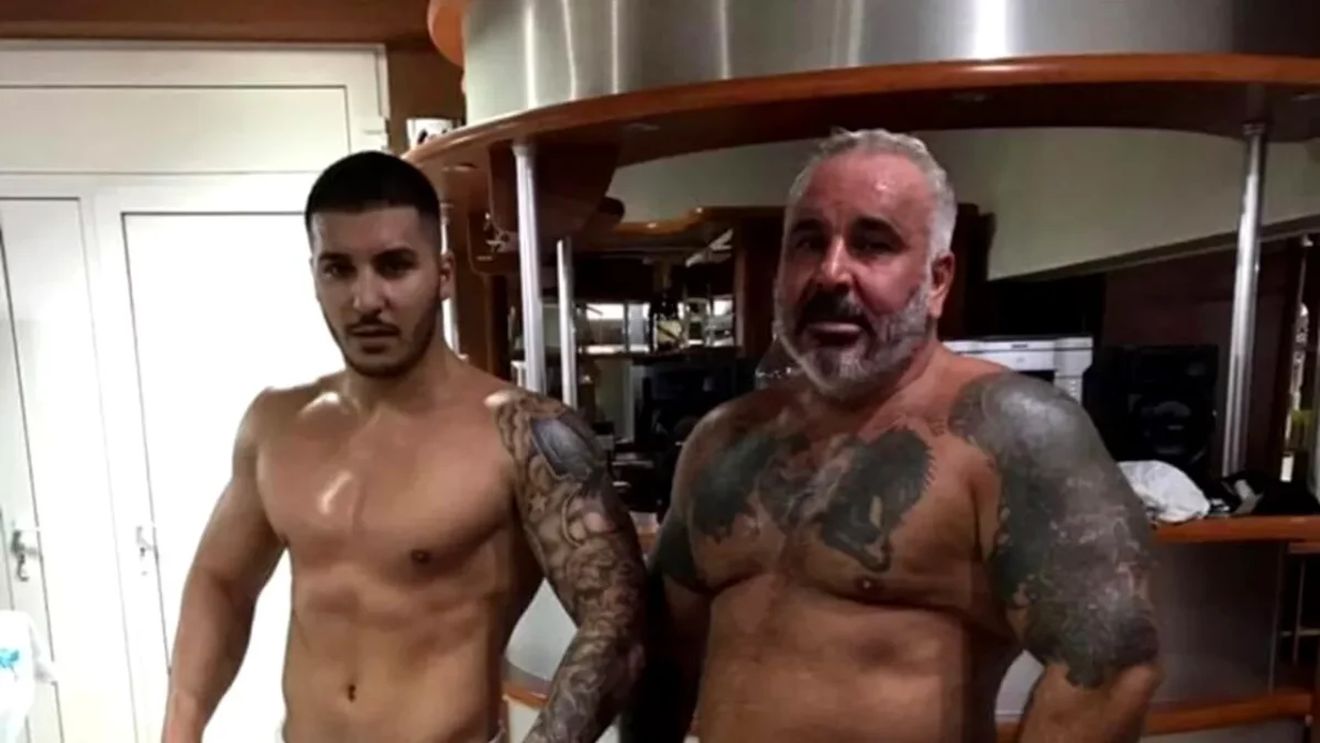 Daniel Balint, extrădat în România. Ce pedeapsă îl așteaptă pe fiul interlopului Sile Cămătaru