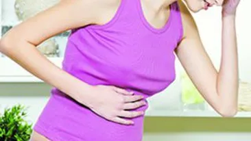 Ulcerul poate ascunde inclusiv un cancer gastric