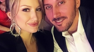 Ce mesaj i-a lăsat mama lui Ciprian Marica pe Instagram iubitei înşelate. Ioana a refuzat să îi răspundă