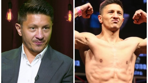 Cu ea s-a iubit Ronald Gavril timp de 4 ani. Cine este și cum arată Elena Lungu, fosta parteneră a pugilistului