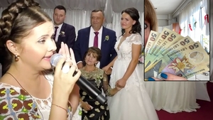 Am aflat tariful! Câți bani cere Niculina Stoican ca să cânte la o nuntă în 2021
