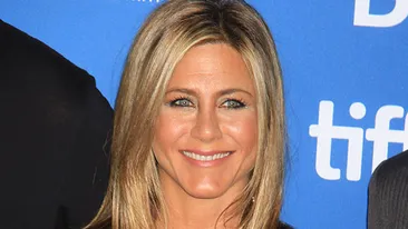 Transformare neasteptata pentru Jennifer Aniston. Ce schimbare radicala a facut vedeta