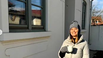 Cât costă 2 zile de cazare în pensiunea Andreei Esca din Porumbacu de Sus, de 8 Martie. Prețul este piperat!