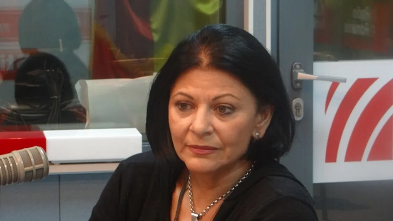 Aflată în SUA, Elena Cârstea tremură din cauza COVID-19. “Sunt în prima linie!” Ce se întâmplă, acum, cu fiicele artistei