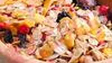 Dieta anticancer pentru familia ta!