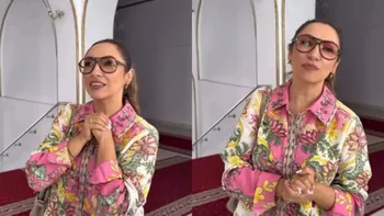 Unde a apărut Andra după ce Cătălin Măruță a semnat cu Antena 1. Artista a făcut și un anunț important